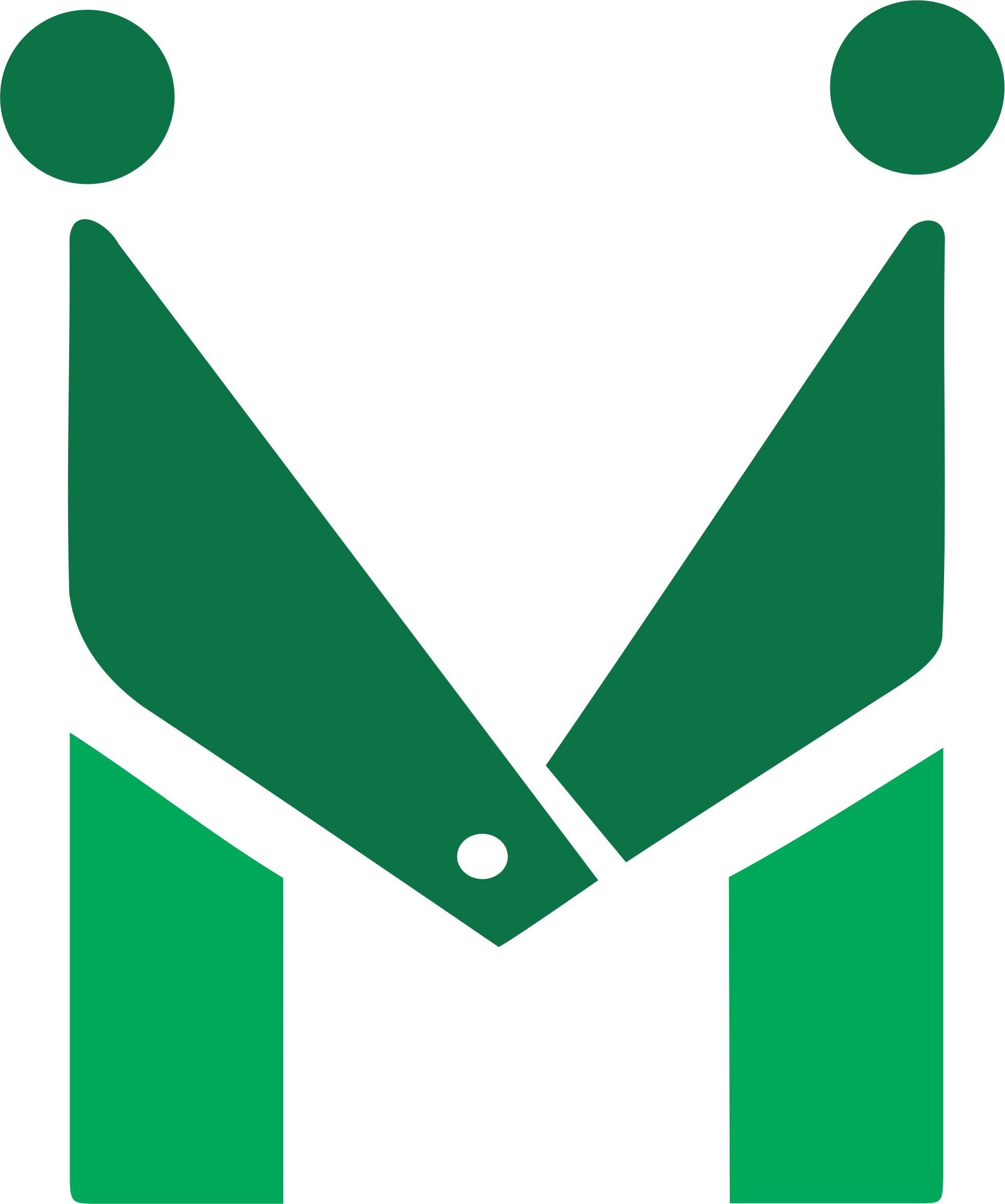 Mazzari Landscape Management logo