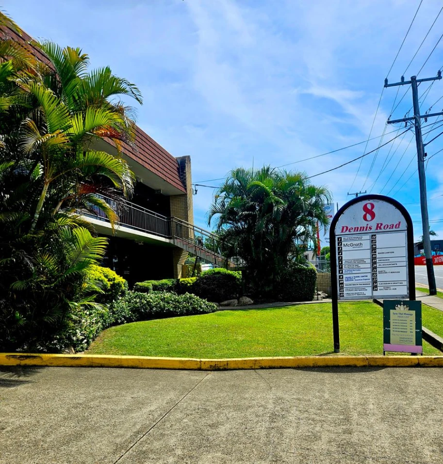 Landscaping in Brisbane