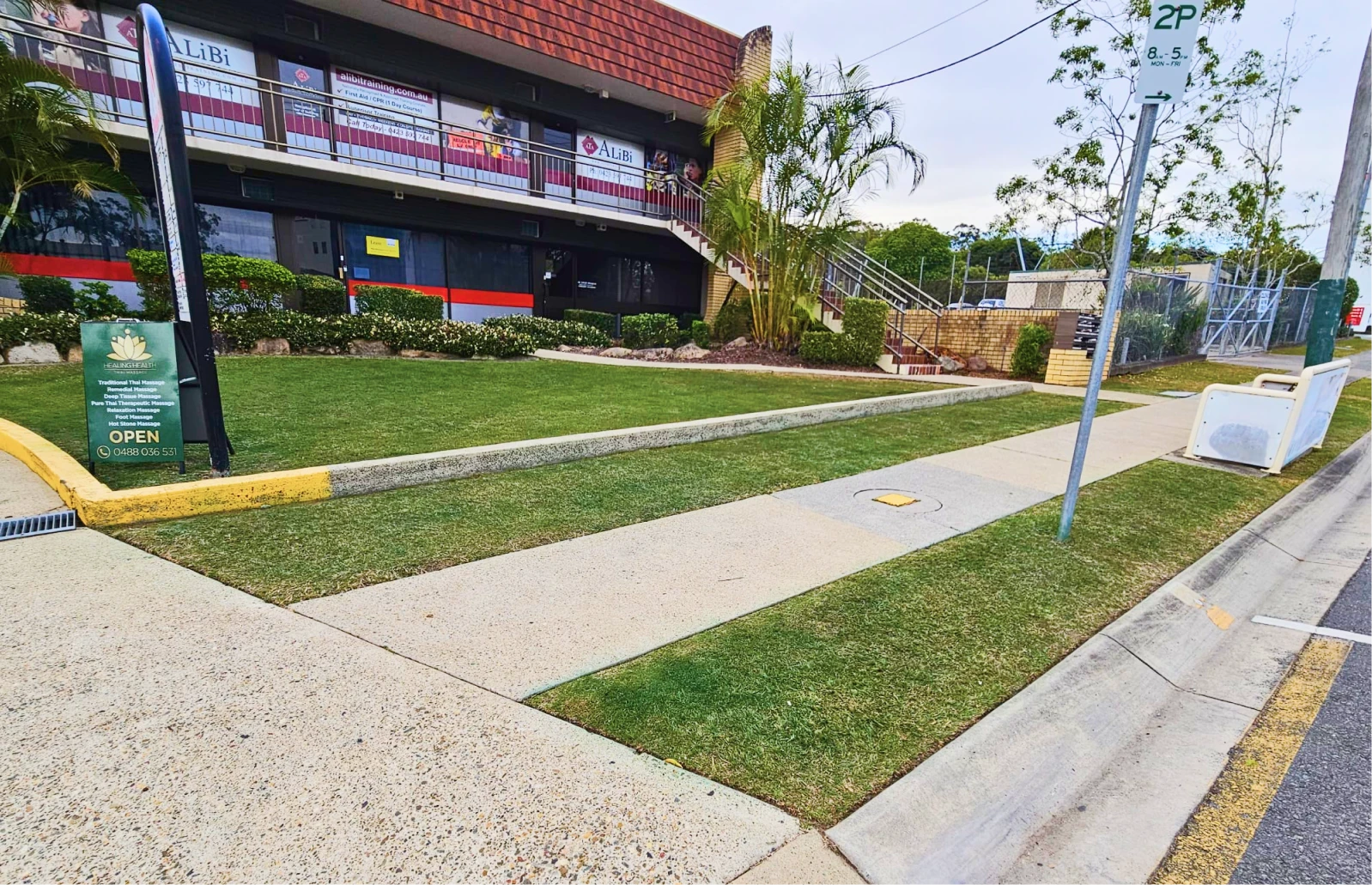 Landscaping in Brisbane